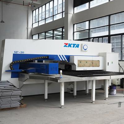 Automatic Laser Cutting Machine