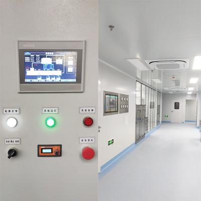 Product and Project Recommendation of KUNTAI Technology