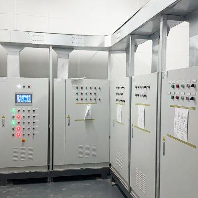 Customized Control Equipment Solutions by KUNTAI Technology – High-Value, High-Efficiency Deliveries