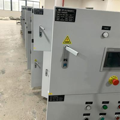 KUNTAI Technologies Contributes to Nanjing Hospital Operating Room Purification Project