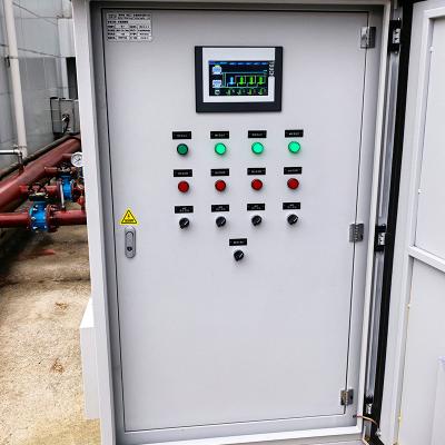 KUNTAI Tech Completes Equipment Delivery to Central Hospital