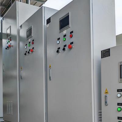 KUNTAI Technology Supplies Complete Air Purification System 
