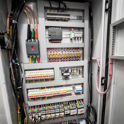 Your Trusted Partner for Custom Industrial Equipment