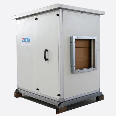 Activated Carbon Air Filter Box
