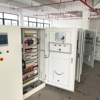 Custom - Built Industrial Control Cabinets: Tailored to Your Industrial Needs