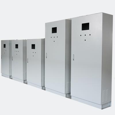 Electric Control Cabinet