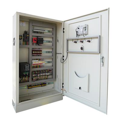 Electric Control Cabinets