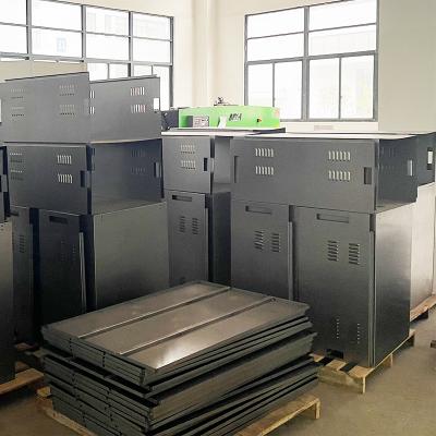 Electrical Control Cabinet Control Box