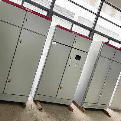 Electrical Control Cabinet Custom Order