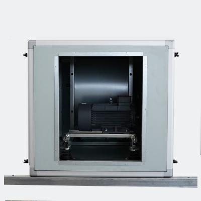 High - Efficiency Cabinet Centrifugal Fan