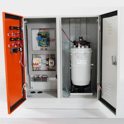 Industrial Humidifier